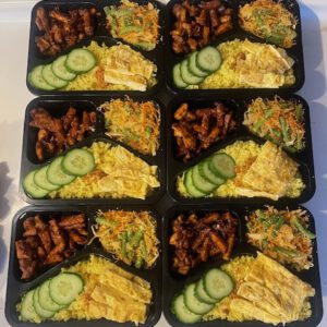 Nasi Goreng