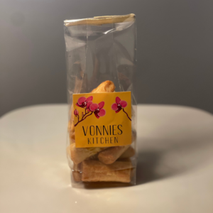 Snacks & Zoetigheden 3