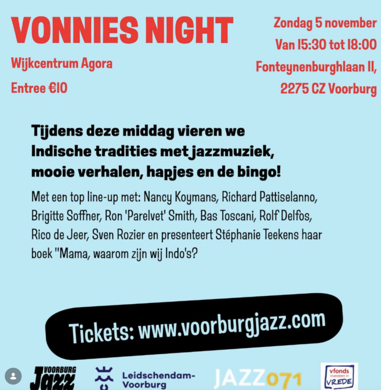 Vonnie's Night